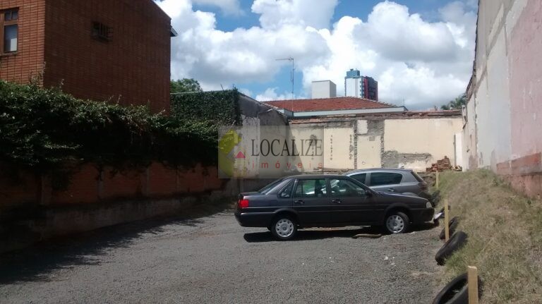 Terreno à Venda no Centro de Mogi Mirim Terreno à Venda no Centro de Mogi Mirim