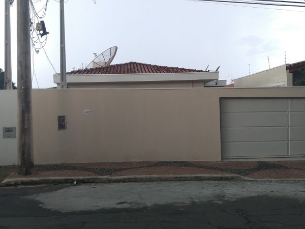 Casa à Venda Centro de  Mogi Mirim