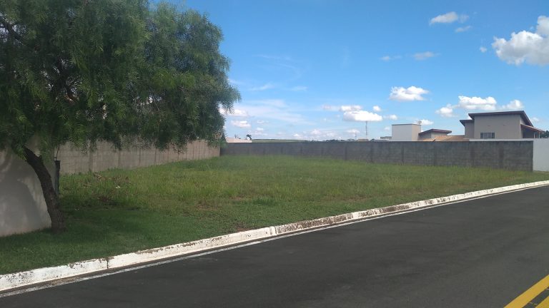 Terreno em Condomínio Mogi Mirim Terreno em Condomínio Mogi Mirim