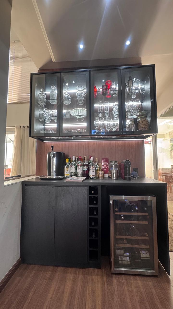 Ótimo Sobrado em condomínio em Mogi Guaçu