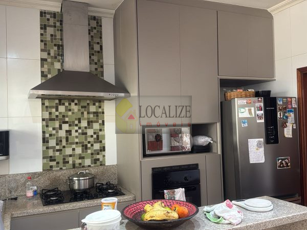 Ótimo Sobrado em condomínio em Mogi Guaçu