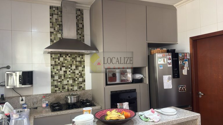 Ótimo Sobrado em condomínio em Mogi Guaçu