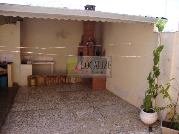 Casa à Venda Mogi Mirim