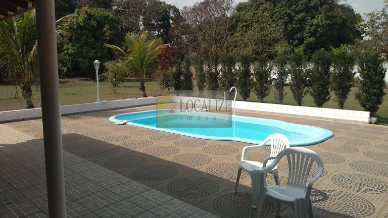 Chácara à Venda em Mogi Mirim Chácara à Venda em Mogi Mirim