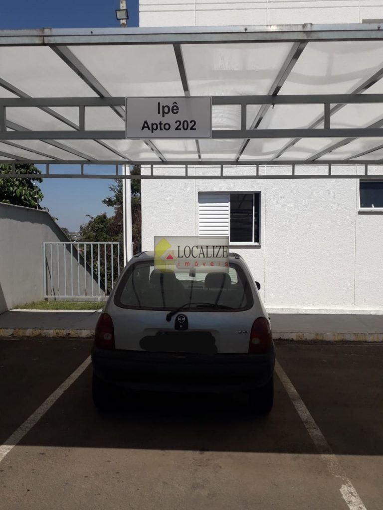Apartamento à Venda ou Locação Mogi Guaçu Apartamento à Venda ou Locação Mogi Guaçu