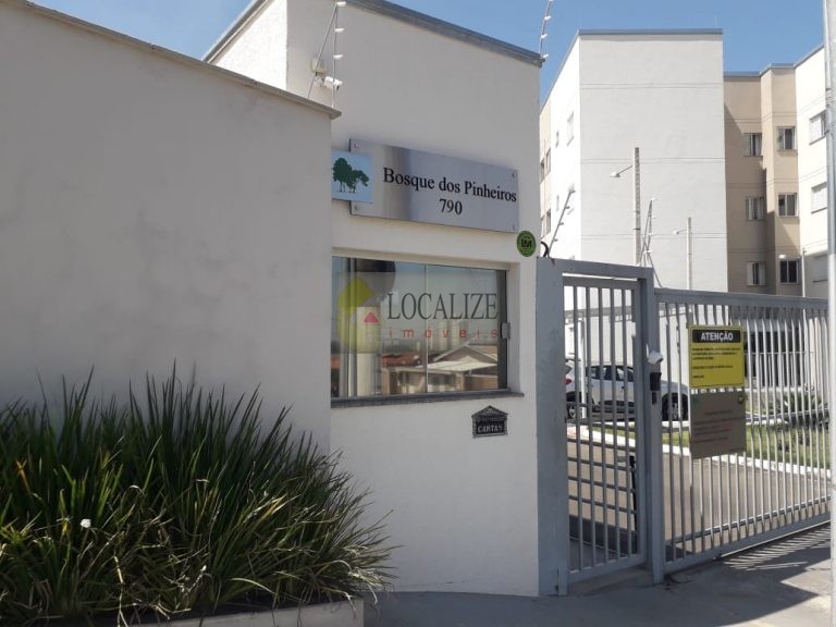 Apartamento à Venda ou Locação Mogi Guaçu Apartamento à Venda ou Locação Mogi Guaçu