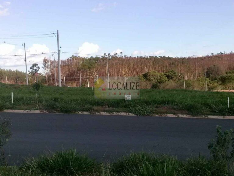 Terreno à Venda (Condomínio Reserva da Mata) Terreno à Venda (Condomínio Reserva da Mata)