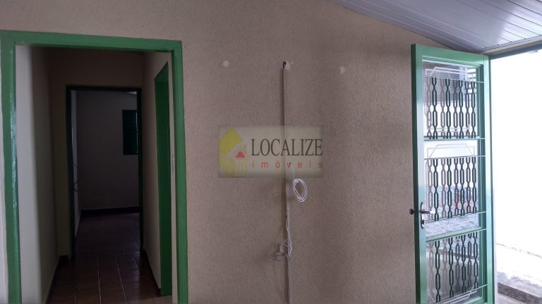 Edícula para Locação em Mogi Mirim Edícula para Locação em Mogi Mirim