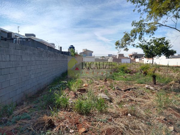 Terreno à Venda em Mogi Mirim (Residencial do Bosque)