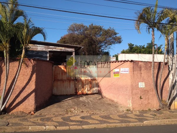 Terreno à Venda em Mogi Mirim