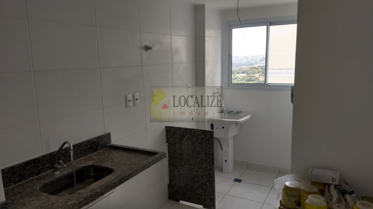 Apartamento para Locação Mogi Guaçu (Condominio Santa Clara) Apartamento para Locação Mogi Guaçu (Condominio Santa Clara)