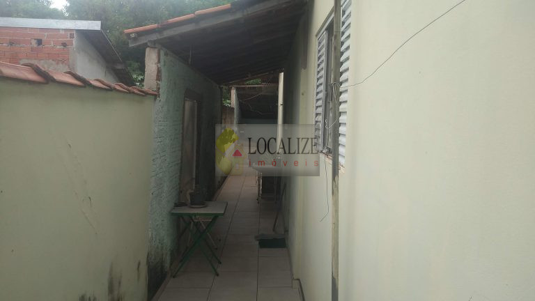 Casa à Venda em Mogi Mirim (Vila Santa Luzia)