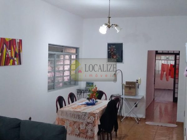Casa à Venda em Mogi Guaçu – Parque Cidade Nova