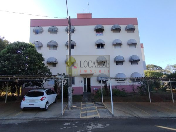 Apartamento à Venda (Mogi Guaçu)