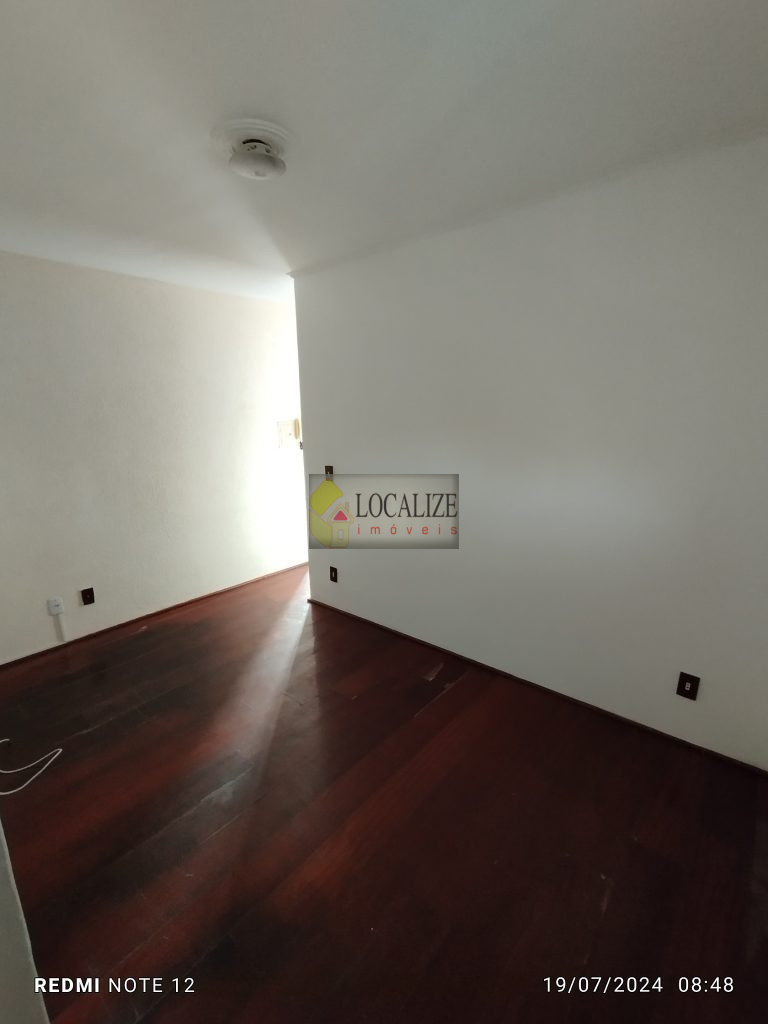 Apartamento à Venda (Mogi Guaçu)