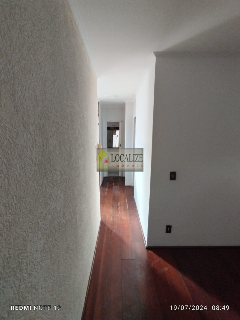 Apartamento à Venda (Mogi Guaçu)