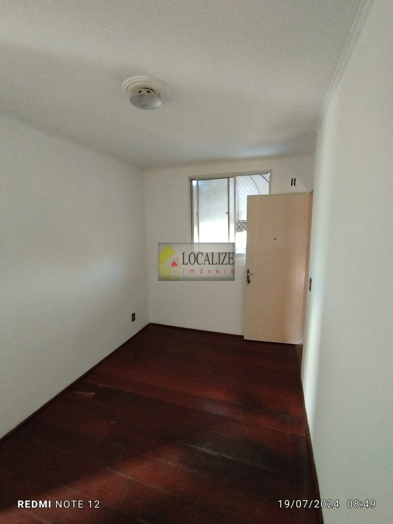 Apartamento à Venda (Mogi Guaçu)