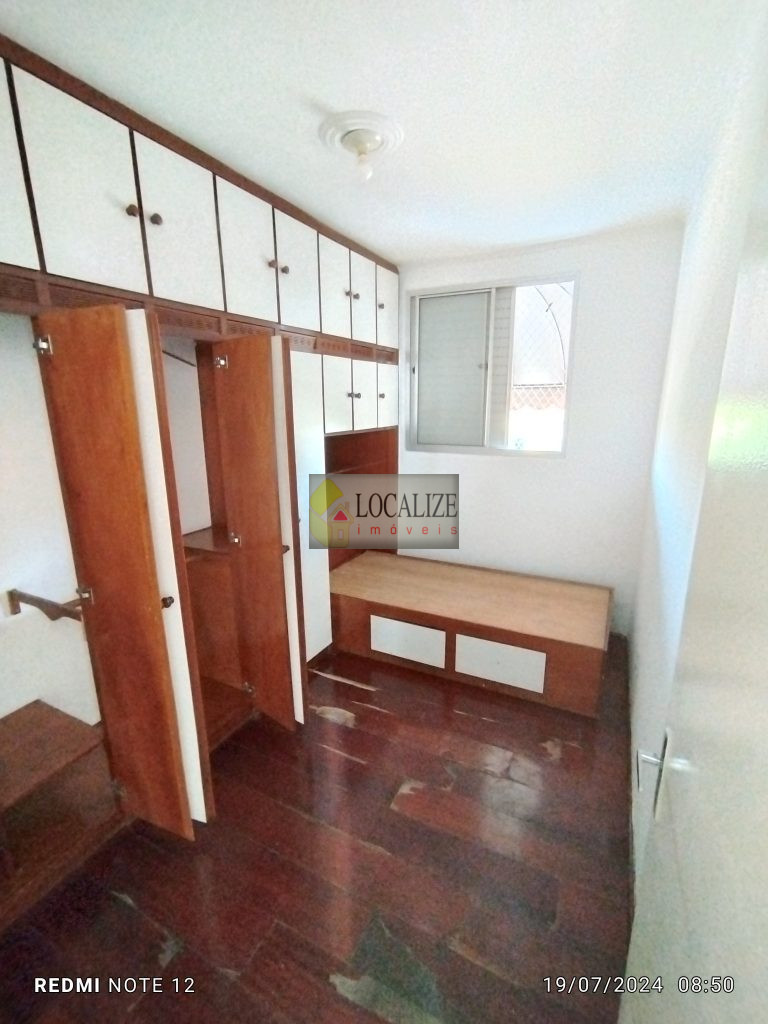 Apartamento à Venda (Mogi Guaçu)