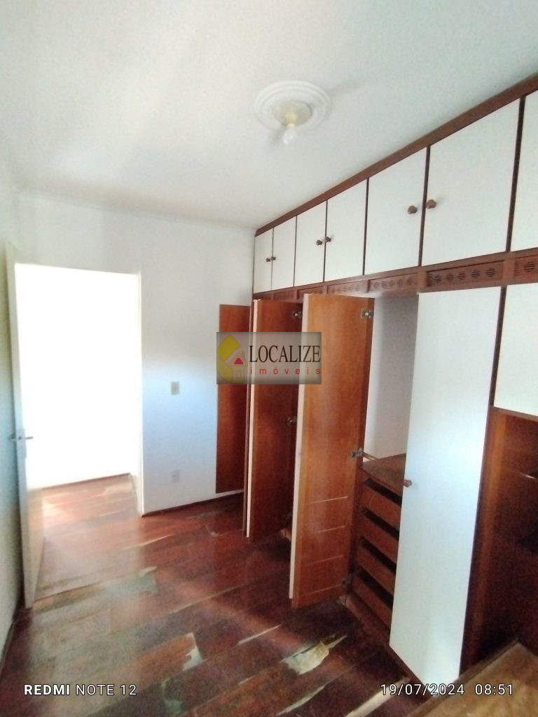 Apartamento à Venda (Mogi Guaçu)