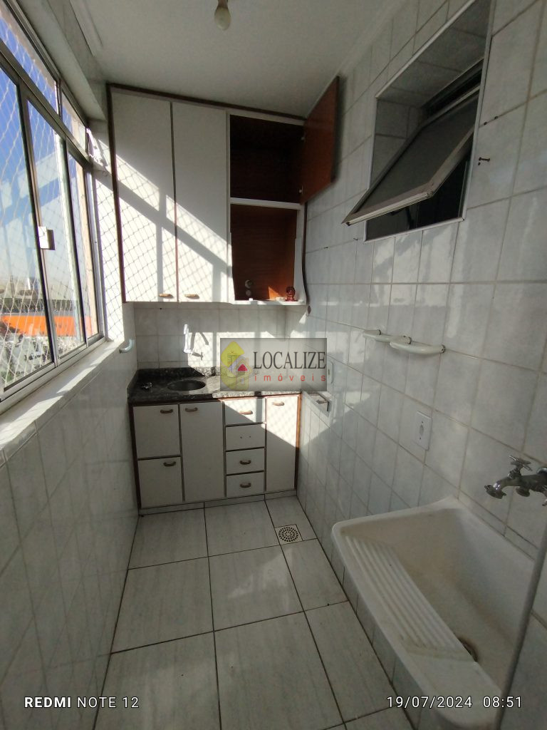 Apartamento à Venda (Mogi Guaçu)