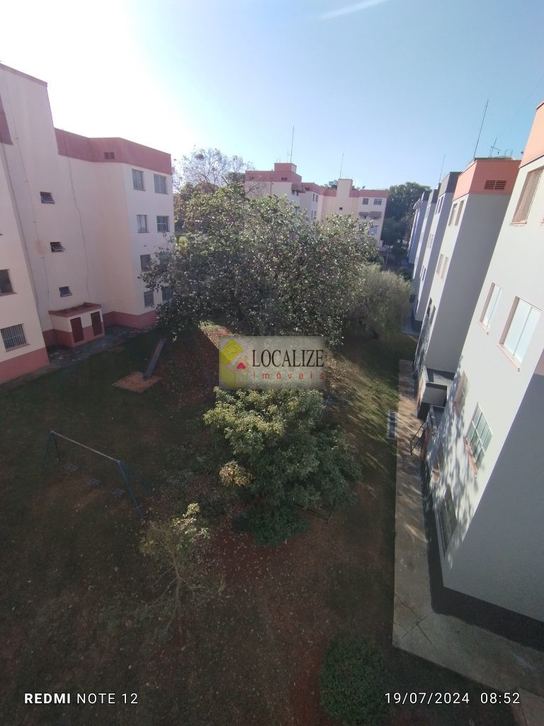 Apartamento à Venda (Mogi Guaçu)