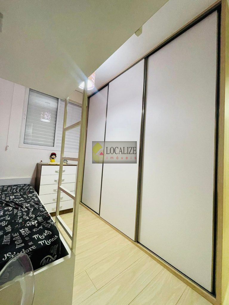 Apartamento Venda Mogi Guaçu