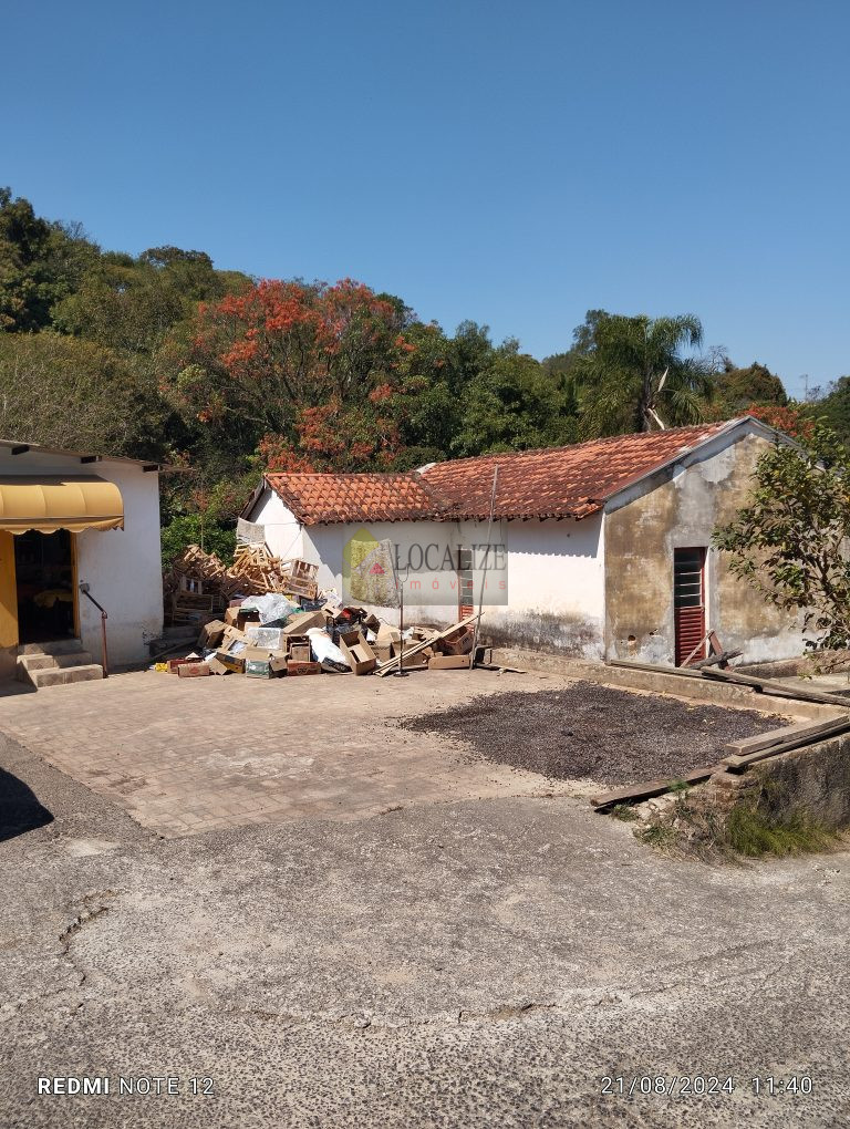 Chácara Venda Serra Negra