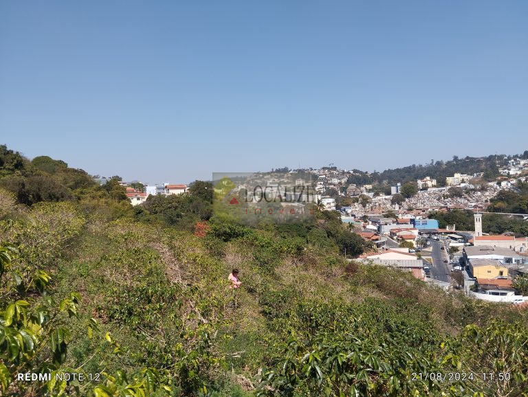 Chácara Venda Serra Negra