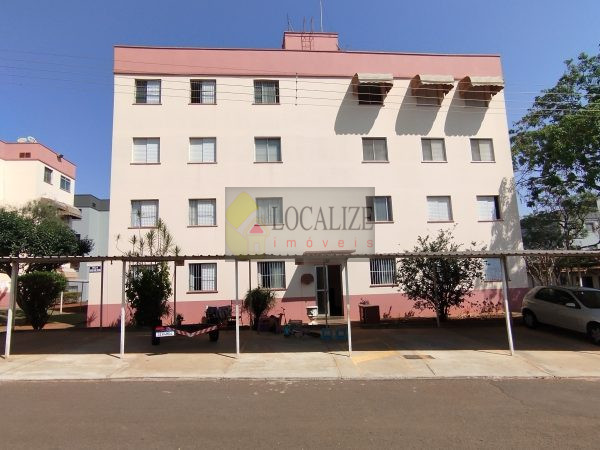 Apartamento Venda Mogi Guaçu