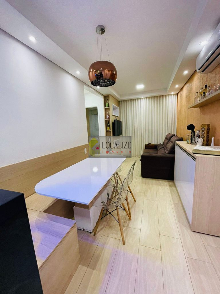 Apartamento Venda Mogi Guaçu