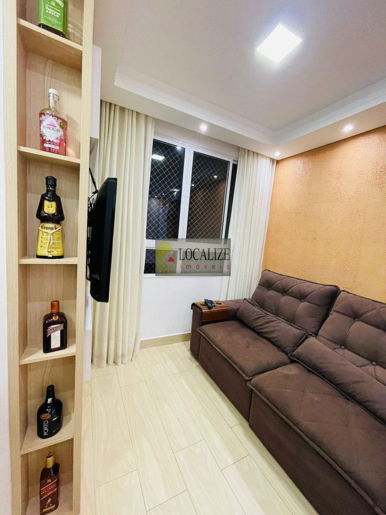 Apartamento Venda Mogi Guaçu