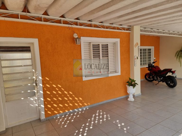 Casa à Venda em São José dos Campos