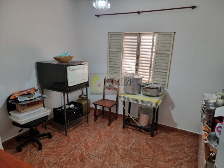 Casa à Venda em São José dos Campos