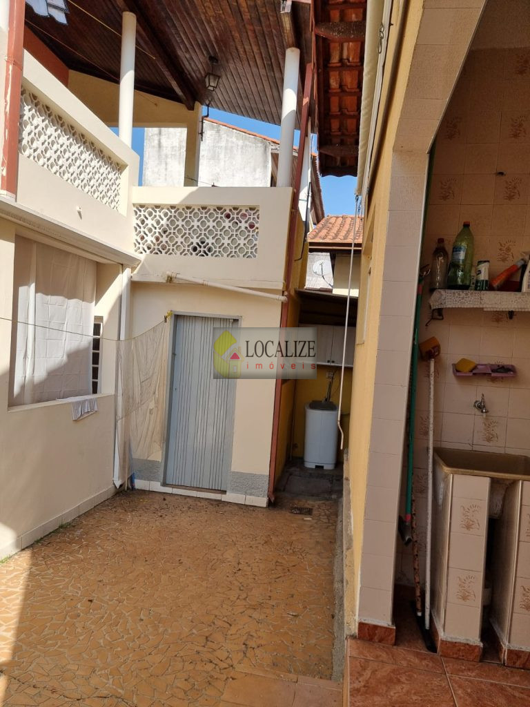 Casa à Venda em São José dos Campos