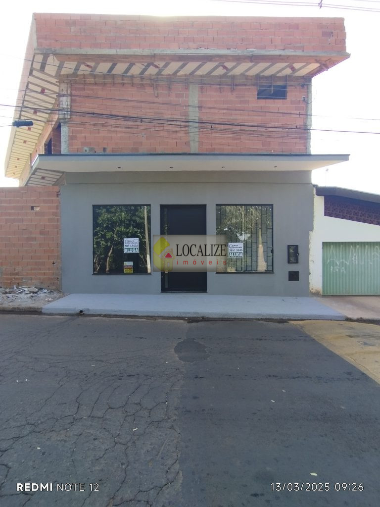 Sala para Locação Mogi Guaçu Sala para Locação Mogi Guaçu