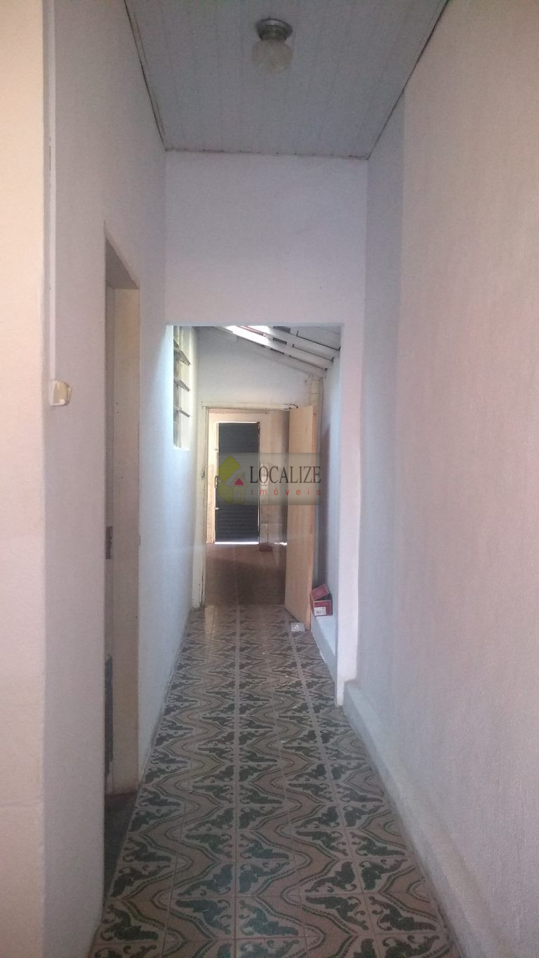 Casa para Locação Centro