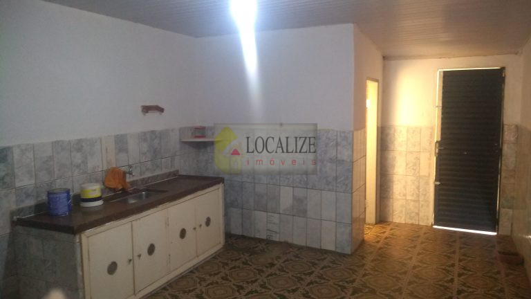 Casa para Locação Centro