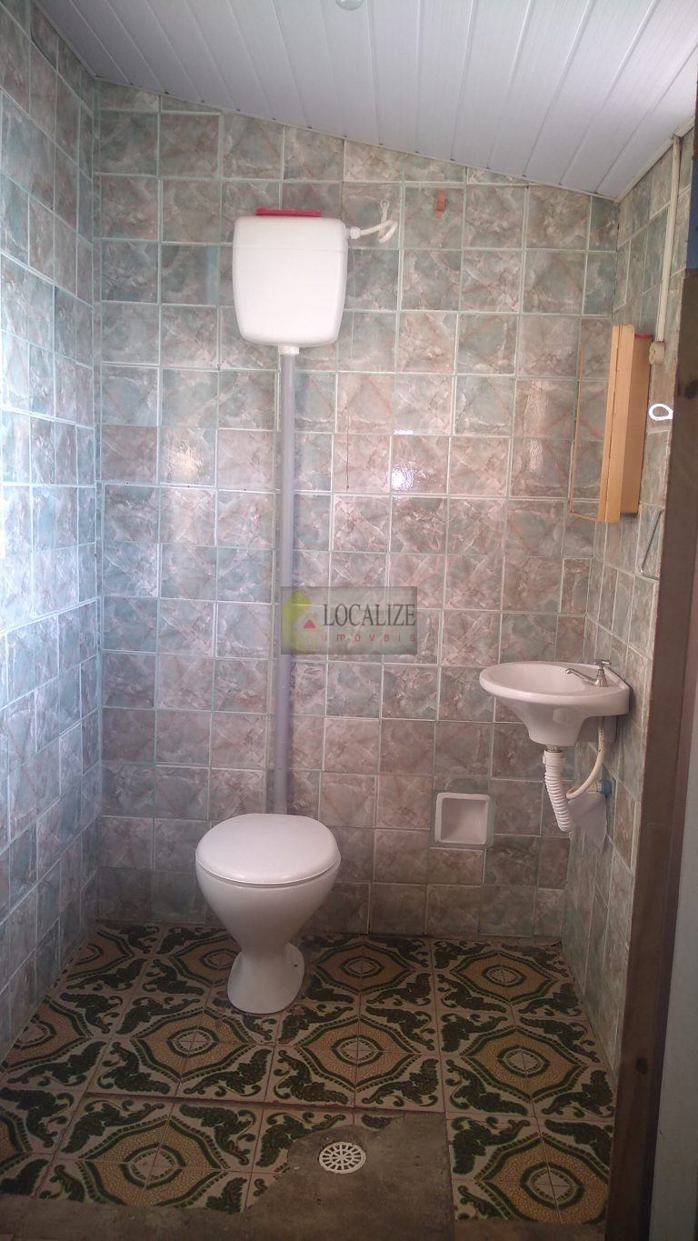 Casa para Locação Centro