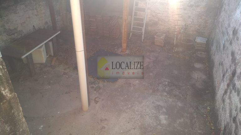 Casa para Locação Centro