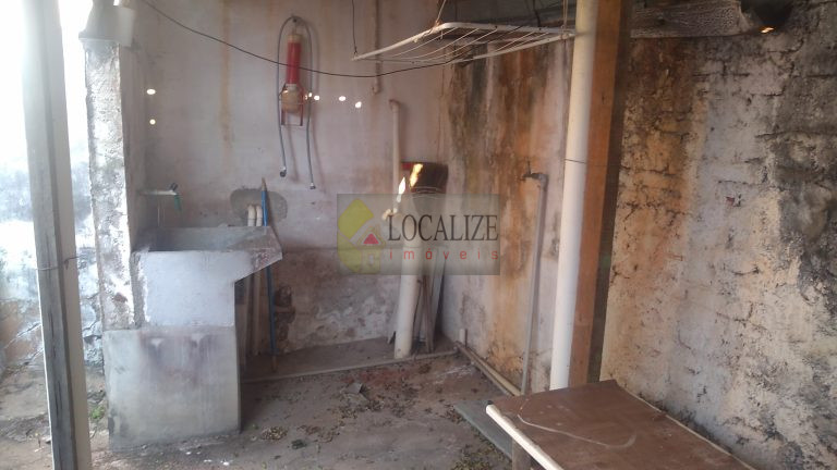 Casa para Locação Centro