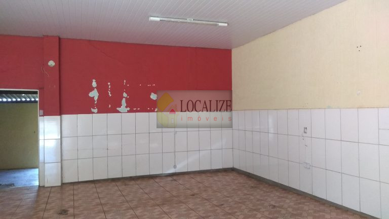 Ponto Comercial à Venda em Mogi Mirim Ponto Comercial à Venda em Mogi Mirim