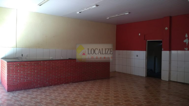 Ponto Comercial à Venda em Mogi Mirim Ponto Comercial à Venda em Mogi Mirim