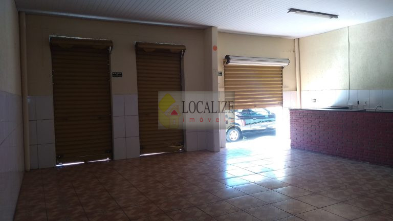 Ponto Comercial à Venda em Mogi Mirim Ponto Comercial à Venda em Mogi Mirim