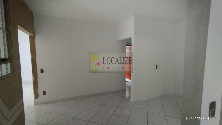 Casa para Locação Vl. São José Casa para Locação Vl. São José
