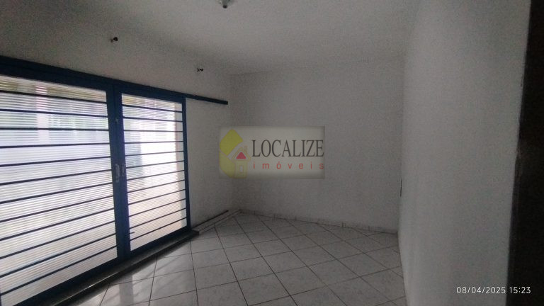 Casa para Locação Vl. São José Casa para Locação Vl. São José