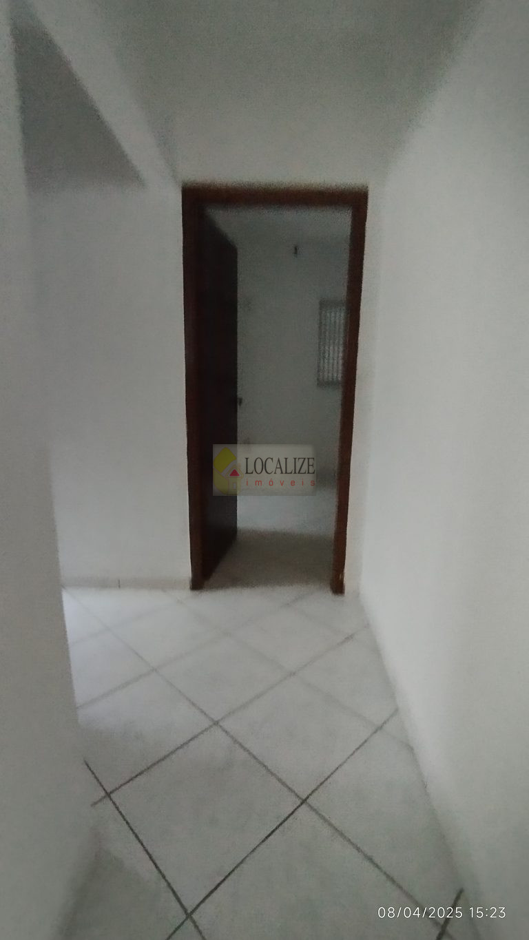 Casa para Locação Vl. São José Casa para Locação Vl. São José