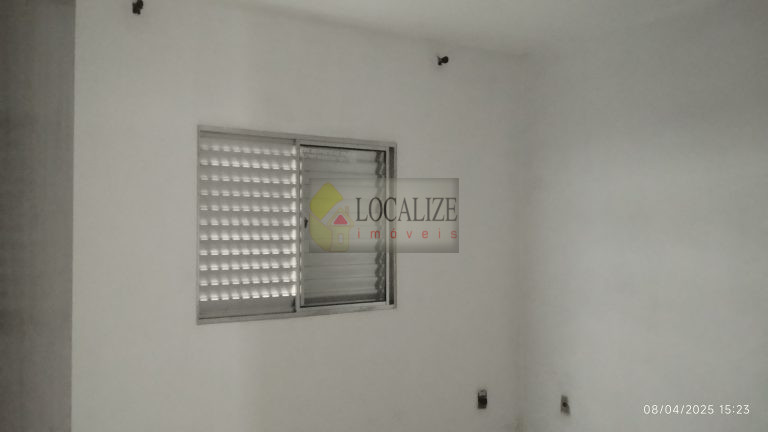 Casa para Locação Vl. São José Casa para Locação Vl. São José