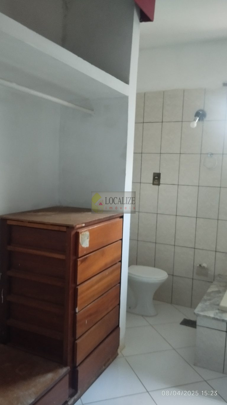 Casa para Locação Vl. São José Casa para Locação Vl. São José