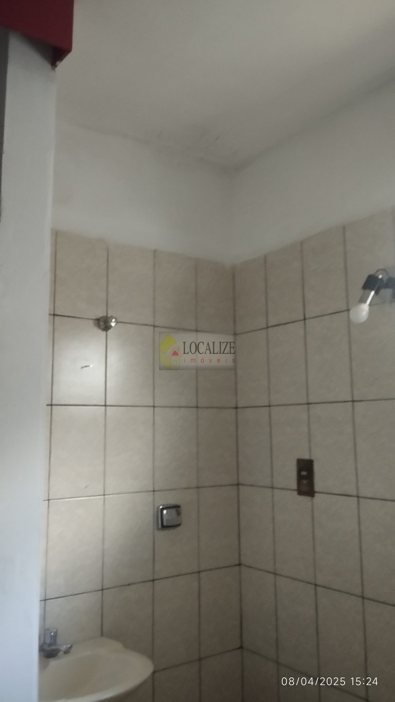 Casa para Locação Vl. São José Casa para Locação Vl. São José