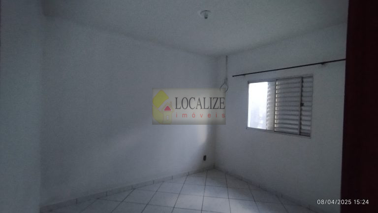 Casa para Locação Vl. São José Casa para Locação Vl. São José